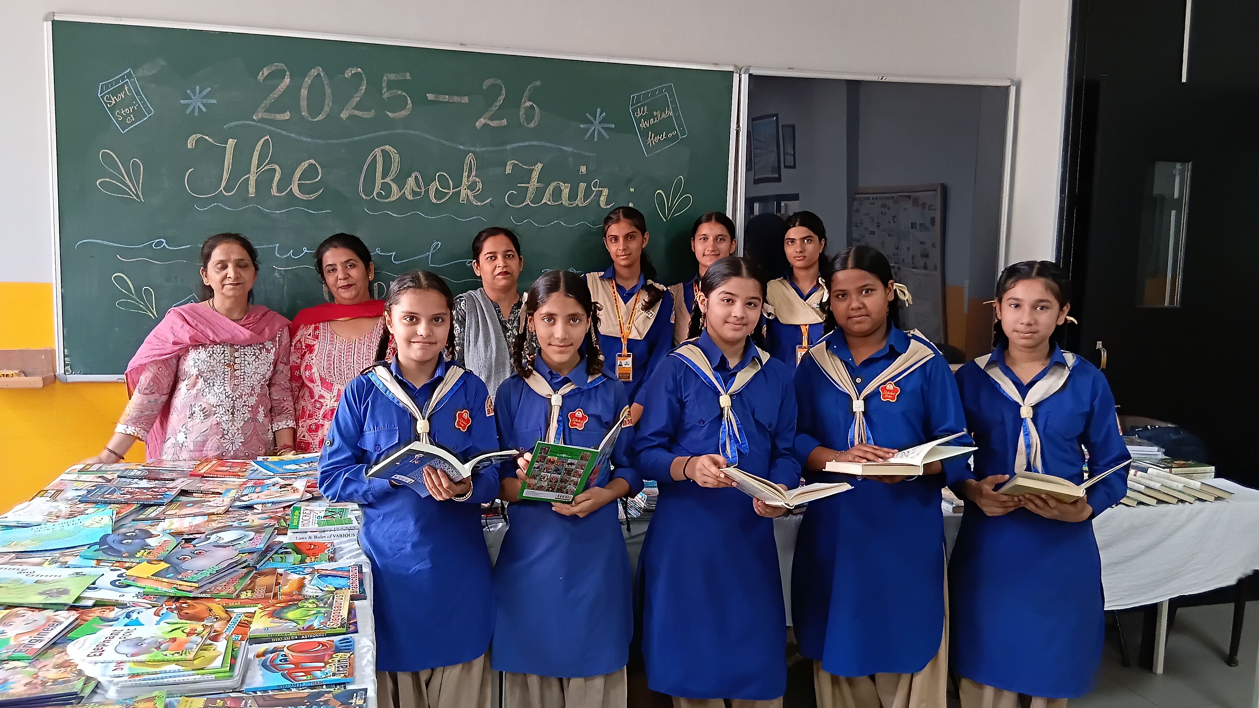 Book Fair