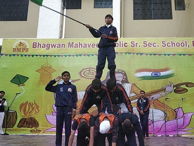 7th Class