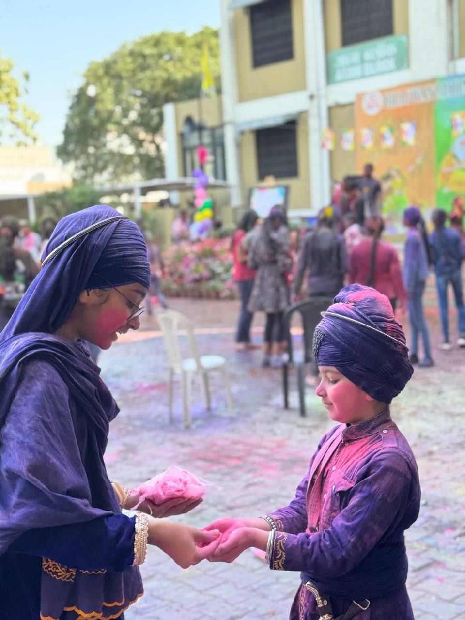 Holi