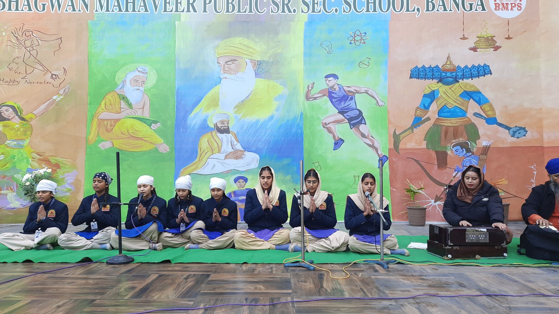 Veer Bal Diwas 2024