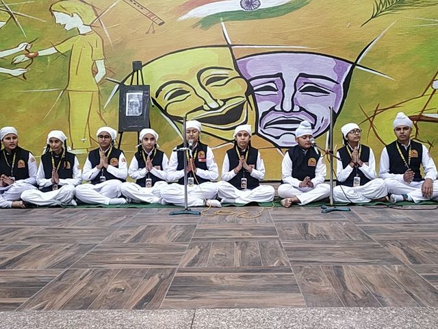 8th Class
