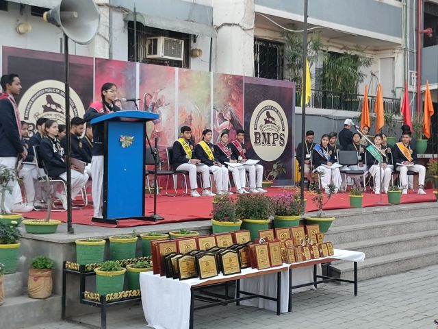 Concluding Ceremony