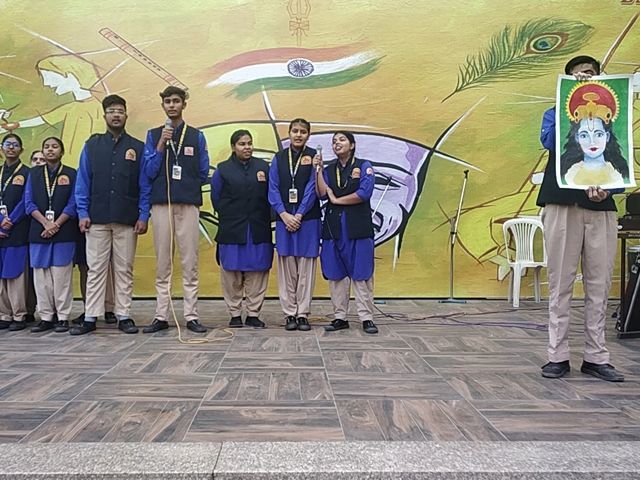 11th Science