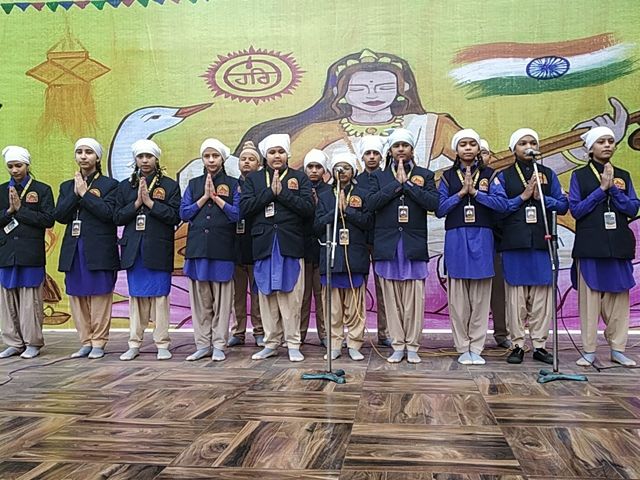 6th Class