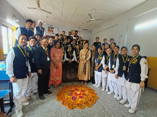 12th Sciences