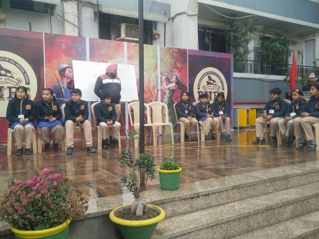 Quiz Competition Final