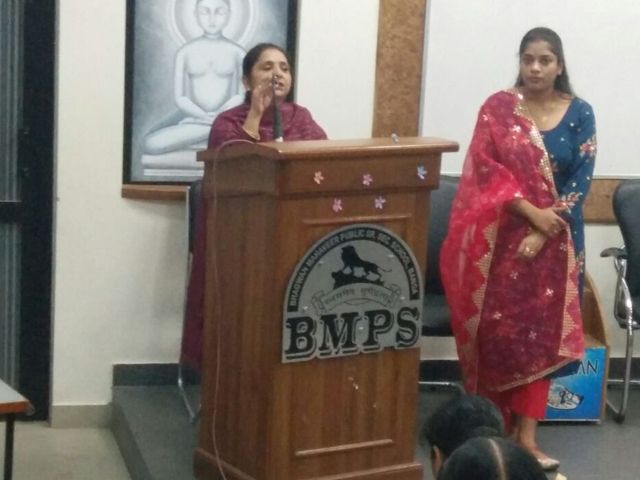 Readers Club Seminar