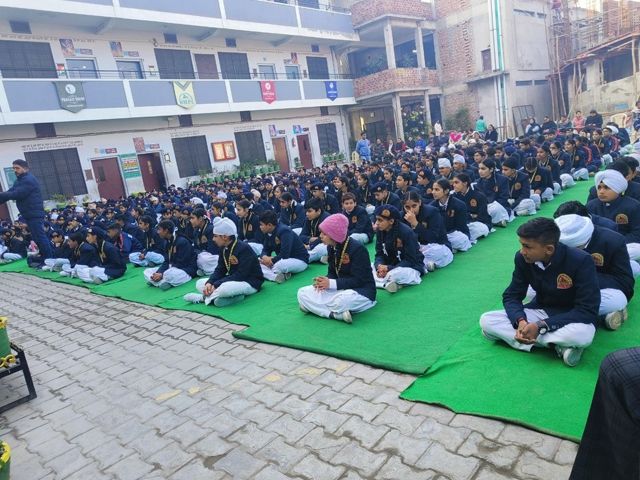 Ravidas Jayanti